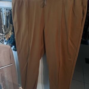 a new day Brown pants